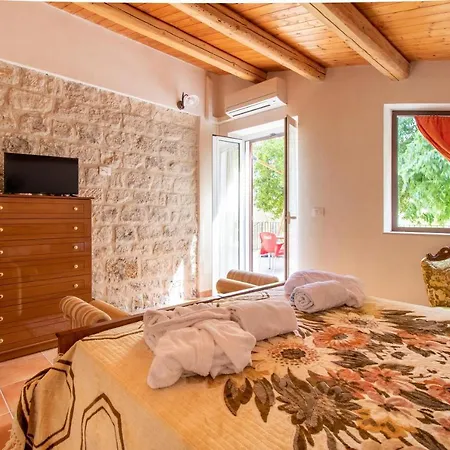 Casa Il Carrubbo