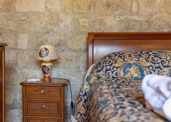 بيت للعطل Casa Il Carrubbo