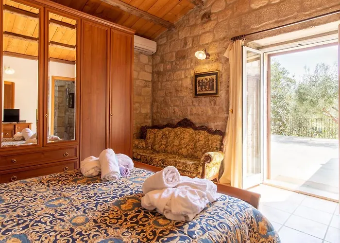 Casa Il Carrubbo *