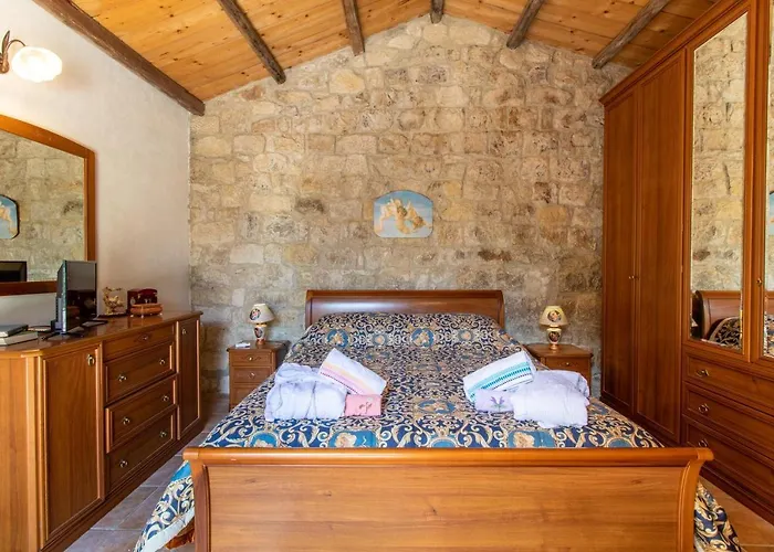 別荘 Casa Il Carrubbo *