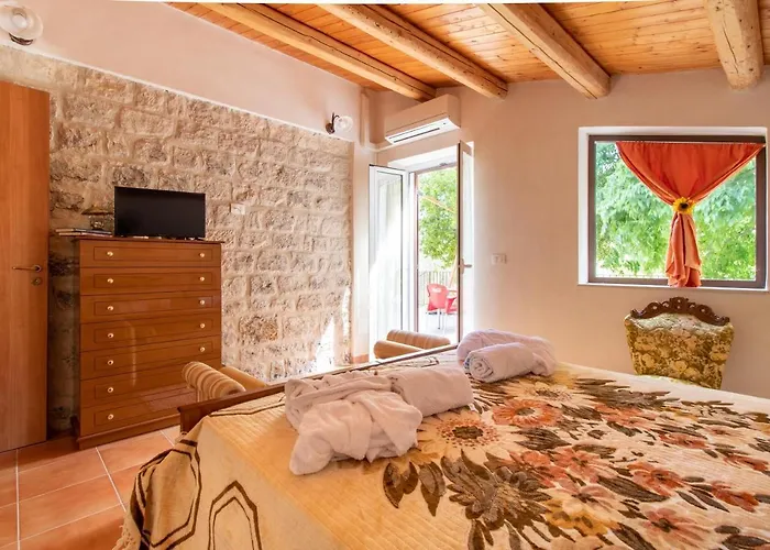 Casa Il Carrubbo