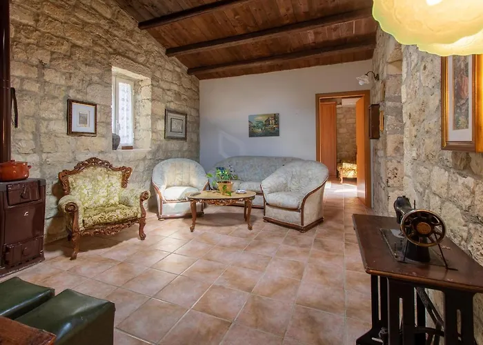Casa Il Carrubbo モーディカ