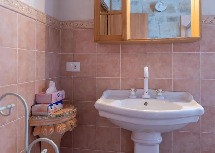 Casa Il Carrubbo موديكا