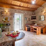 Casa Il Carrubbo Vakantiehuis