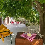 Casa Il Carrubbo Vakantiehuis Modica