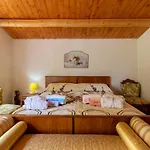 Casa Il Carrubbo *