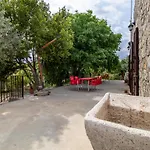 Vakantiehuis Casa Il Carrubbo *