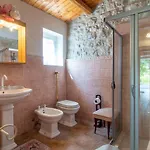 Vakantiehuis Casa Il Carrubbo *