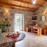 Casa Il Carrubbo Дом отдыха Модика