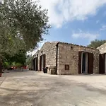 Дом отдыха Casa Il Carrubbo