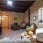 Casa Il Carrubbo * Модика