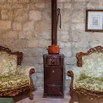 Casa Il Carrubbo Дом отдыха *