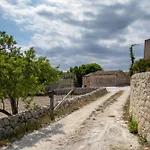 Дом отдыха Casa Il Carrubbo Модика