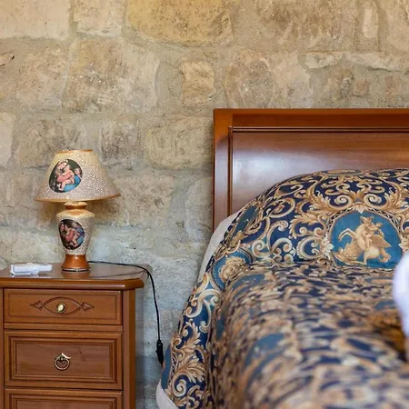 Vakantiehuis Casa Il Carrubbo