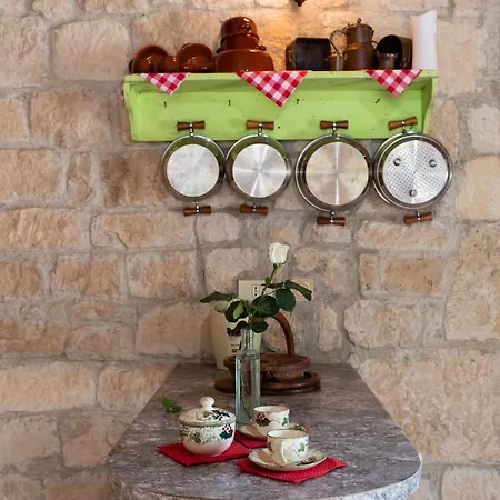 Casa Il Carrubbo Vakantiehuis Modica
