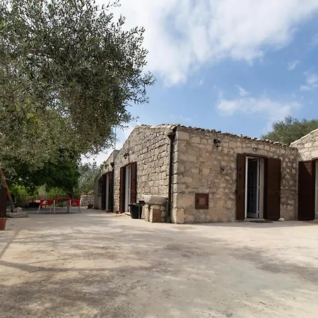 Casa Il Carrubbo * Modica