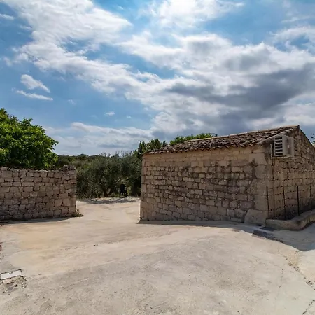 Vakantiehuis Casa Il Carrubbo Modica