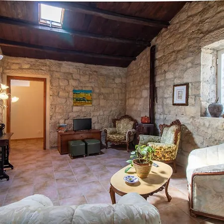 Casa Il Carrubbo Modica