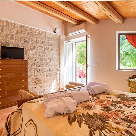 Дом отдыха Casa Il Carrubbo