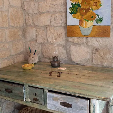 Casa Il Carrubbo