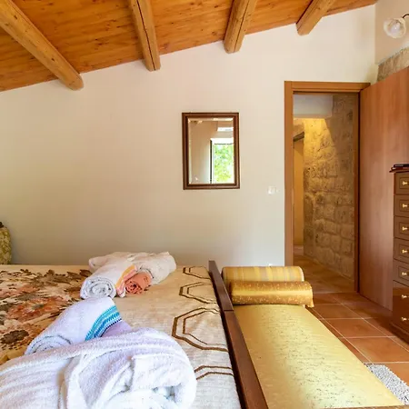 Casa Il Carrubbo *