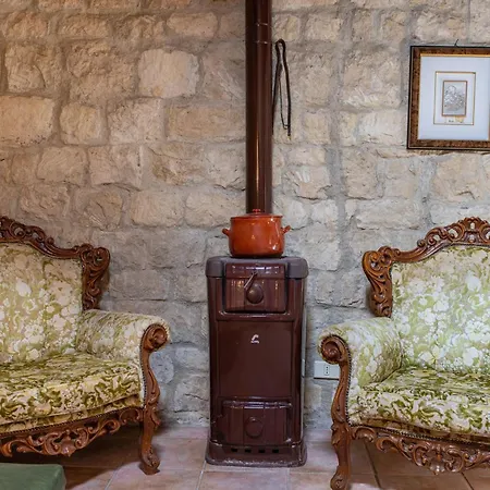 Casa Il Carrubbo Сasa de vacaciones *