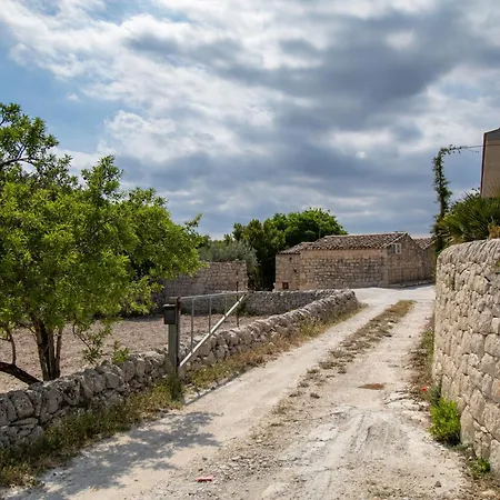 Vakantiehuis Casa Il Carrubbo Modica
